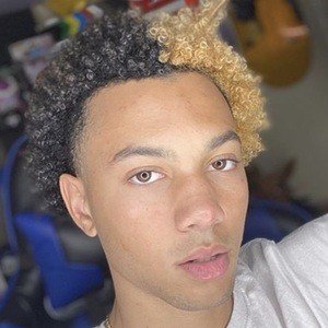 Andre Hunt image 4