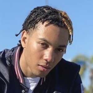 Andre Hunt image 6