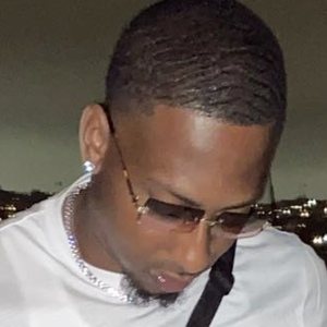 Andre Johnson, 30 (TikTok Star)