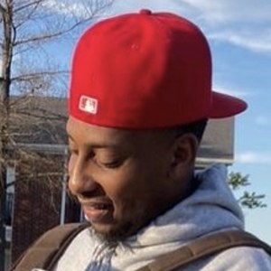 Andre Johnson, 30 (TikTok Star)