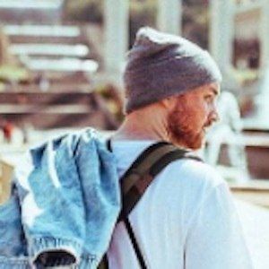 Andre Josslin, 39 (Photographer)