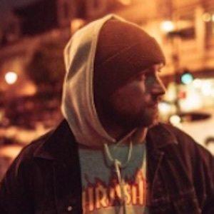 Andre Josslin, 39 (Nhiếp ảnh gia)