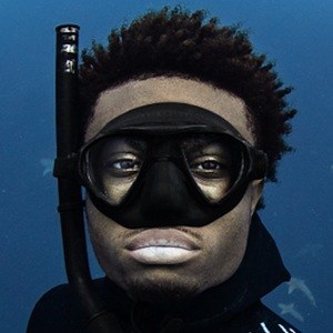 André Musgrove, 28 (Photographe)