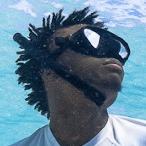 André Musgrove, 28 (摄影家)