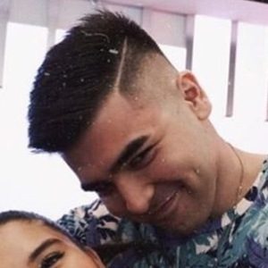 Andre Paras, 29 (電影演員)