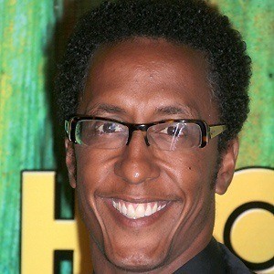 Andre Royo image 3