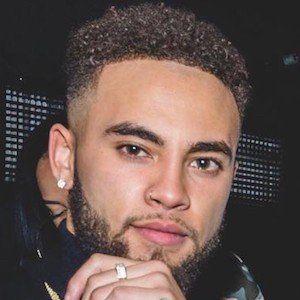 Andre Siemers, 30 (Reality Star)