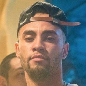 Andre Siemers, 30 (Estrella de Telerrealidad)