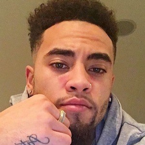 Andre Siemers, 30 (Star de la réalité)