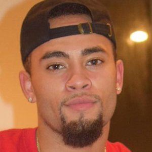 Andre Siemers, 30 (Reality Star)