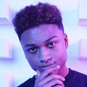 Andre Swilley, 27 (TikTok Star)
