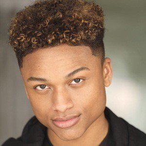 Andre Swilley, 27 (Звезда Тиктока)