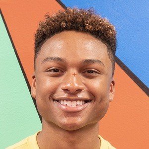 Andre Swilley, 27 (TikTok Star)