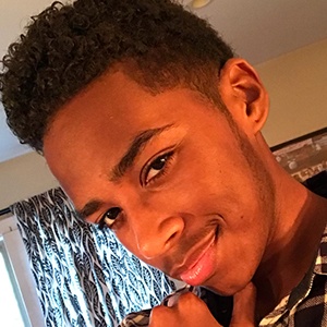 Andre Trimble image 4