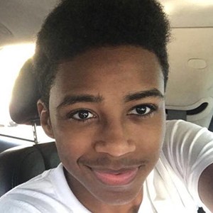 Andre Trimble image 5