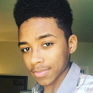 Andre Trimble image 6
