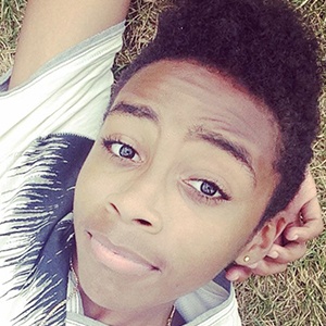 Andre Trimble image 7
