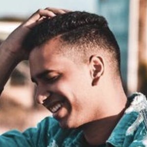 Andre Vilchez, 26 (TikTok Star)