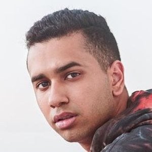 Andre Vilchez, 26 (TikTok明星)