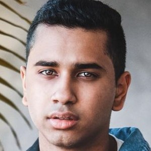 Andre Vilchez, 26 (TikTok明星)