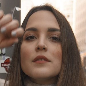 Andrea Alayón, 36 (TikTok Star)