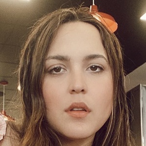 Andrea Alayón, 36 (TikTok Star)