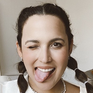 Andrea Alayón, 36 (TikTok Star)