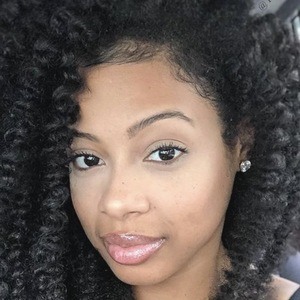 Andrea Alexander, 37 (Instagram Star)