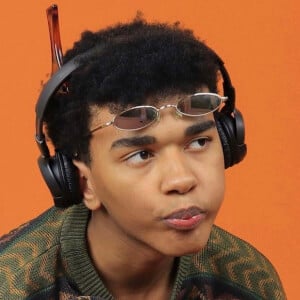 Andrea Andreis, 21 (Estrella de TikTok)