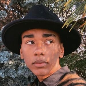 Andrea Andreis, 21 (TikToker)