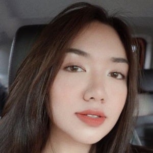 Andrea Angeles, 24 (Estrella de TikTok)