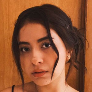 Andrea ASMR, 26 (YouTube明星)