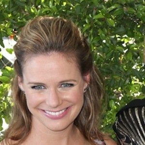 Andrea Barber, 47 (TV Actress)