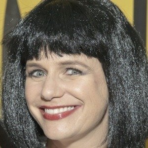 Andrea Barber, 49 (TV Actress)