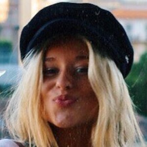 Andrea Belver, 27 (Instagram Star)