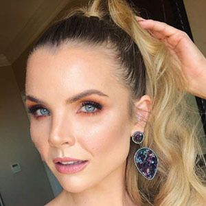 Andrea Boehlke, 34 (Reality Star)