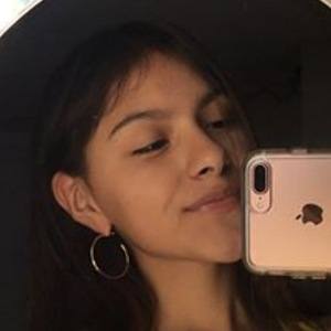 Andrea Bravo, 24 (YouTube Star)