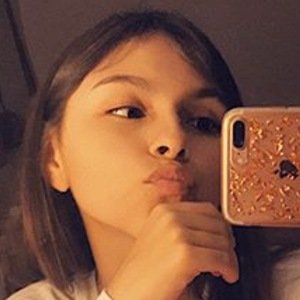 Andrea Bravo, 24 (YouTube Star)