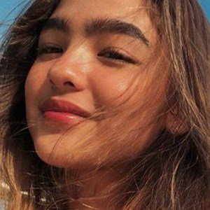 Andrea Brillantes, 22 (TV Actress)