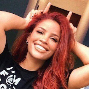 Andrea Brooks, 39 (YouTube Star)