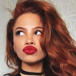 Andrea Brooks, 39 (YouTube Star)