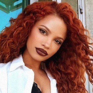 Andrea Brooks, 39 (YouTube Star)