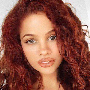 Andrea Brooks, 39 (YouTube Star)