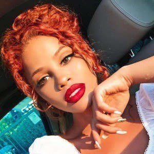 Andrea Brooks, 39 (YouTube Star)