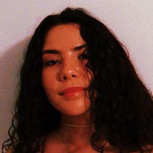 Andrea Camila, 25 (TikTok Star)