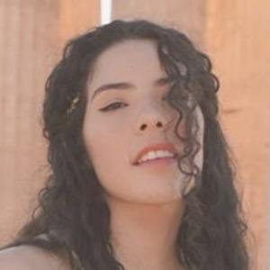 Andrea Camila, 25 (TikTok Star)