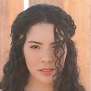 Andrea Camila, 25 (TikTok Star)