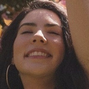 Andrea Camila, 25 (TikTok明星)