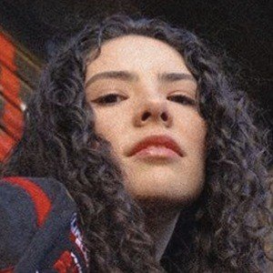 Andrea Camila, 25 (TikTok Star)