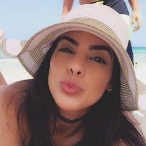 Andrea Carolina, 39 (Instagram Star)